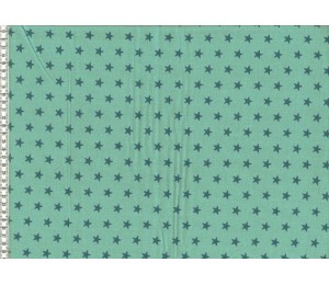 Feincord Swafing - Justin Sterne Mint Grün Petrol